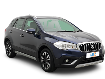 Maruti S Cross-img